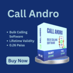Call Andro – Bulk Calling Software