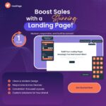 Fastpage Landing Page Builder