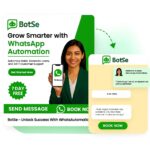 BotSe WhatsApp Api