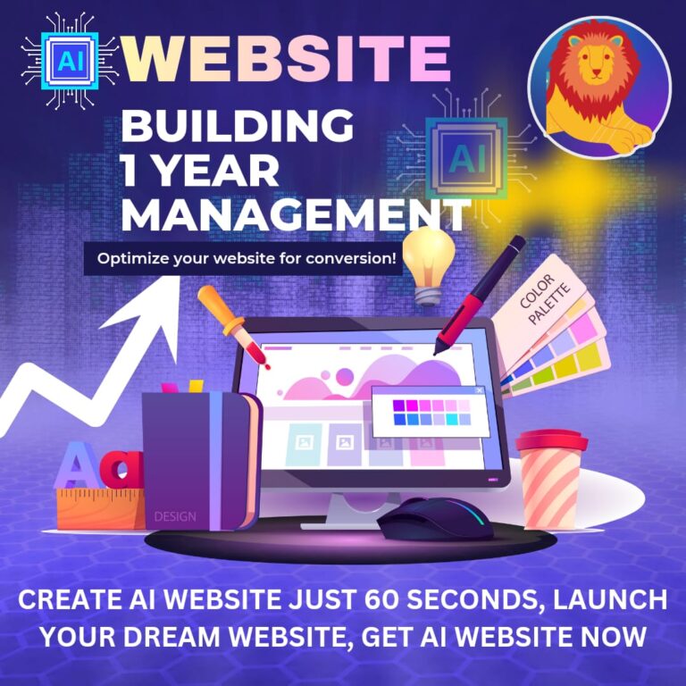 Buildwebai